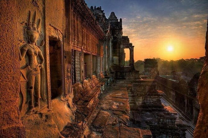 Full Day Tour from Siem Reap - Bamboo Train, Killing Cave & Sunset - Frequently Asked Questions
