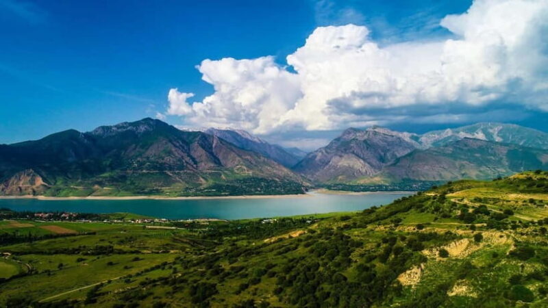 Full-Day Tour from Tashkent: Amirsoy, Chimgan & Charvak - Key Points