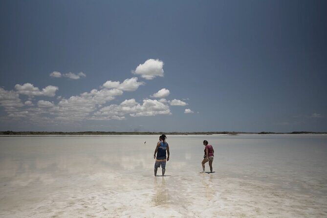 Full Day Tour from Tulum to Rio Lagartos - FAQs