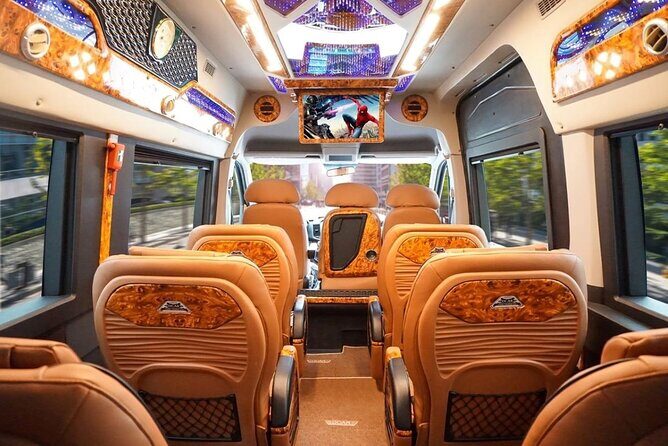 Full Day Tour Halong Bay & Lan Ha Bay on 5tar Premium Cruise - A Close Look at the Itinerary