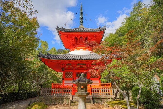 Full Day Tour Hiroshima Hidden Gems and Highlights - Key Points