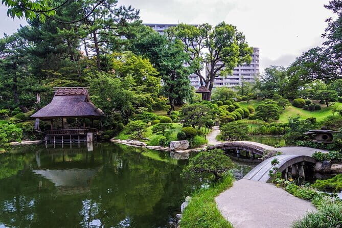 Full Day Tour Hiroshima Hidden Gems and Highlights - A Deep Dive into the Itinerary