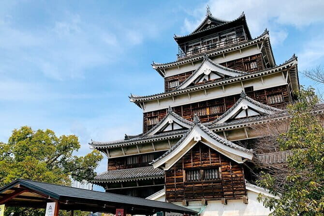 Full Day Tour Hiroshima Hidden Gems and Highlights - Who Will Love This Tour?