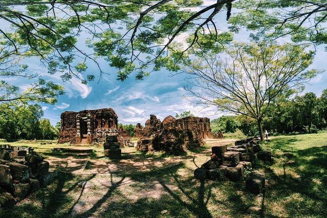 Full-Day Tour Hoi An & Cham Culture in My Son Sanctuary from Da Nang - FAQ