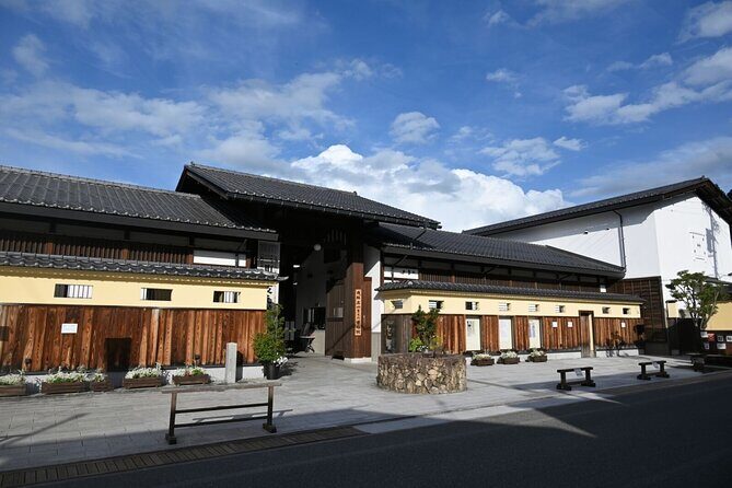 Full-Day Tour: Immerse in Takayama's History and Temples - Exploring Takayama: An Authentic Journey