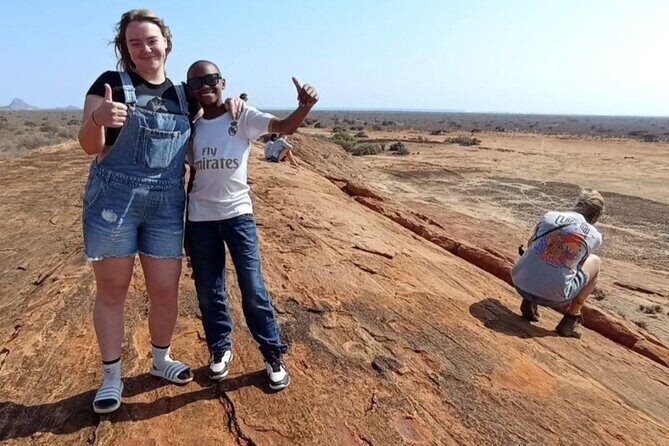 Full Day Tour in Amboseli National Park from Nairobi - Who Is This Tour Best For?