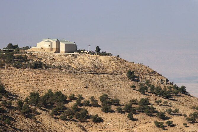Full Day Tour in Baptism Site, Mount Nebo and Madaba - Who Should Consider This Tour?