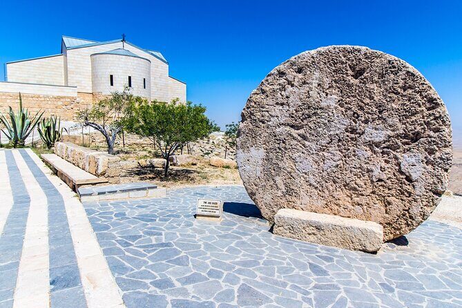 Full Day Tour in Baptism Site, Mount Nebo and Madaba - FAQ