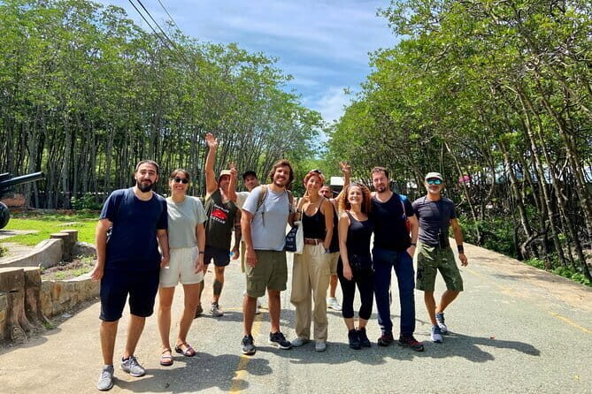 Full Day Tour in Can Gio Mangrove Biosphere Reserve - A Deep Dive Into the Can Gio Experience