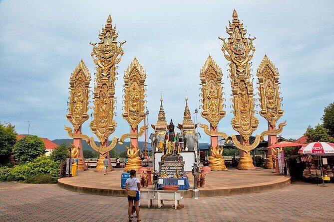 Full Day Tour in Chiang Rai White Temple and Golden Triangle - An In-Depth Look at the Itinerary