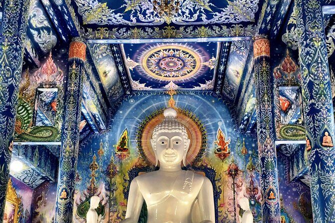 Full Day Tour in Chiang Rai White Temple and Golden Triangle - Who Would Love This Tour?