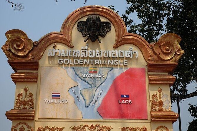 Full Day Tour in Chiang Rai White Temple and Golden Triangle - FAQ
