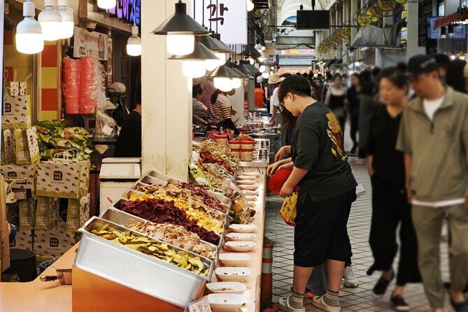 Full Day Tour in Gangwon-do with Seorak Cable Car - In The Sum Up