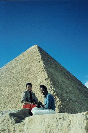 Full Day Tour in Giza Sakkara and Memphis From Cairo - Who Should Book This Tour?