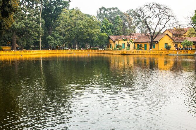 Full Day Tour in Hanoi City by Limousine Bus - Final Thoughts: Who Should Consider This Tour?