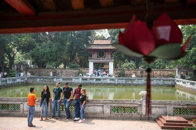 Full Day Tour in Hanoi City by Limousine Bus - FAQs