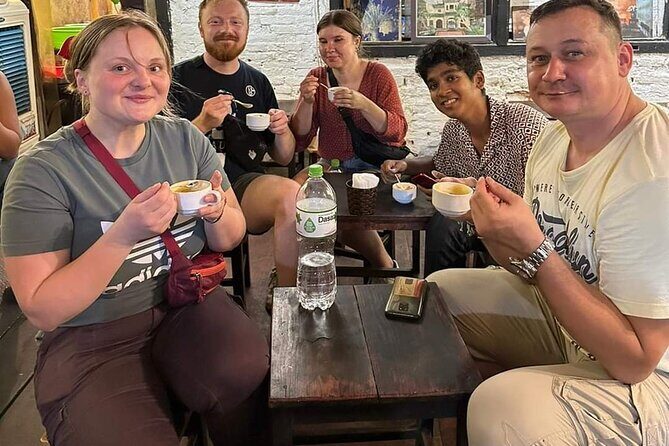 Full Day Tour in Hanoi City - Exploring Hanoi’s Historic Gems