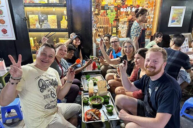 Full Day Tour in Hanoi City - Discovering Traditional Crafts at Bat Trang