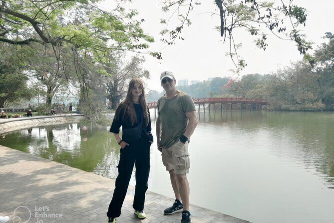 Full Day Tour in Hanoi City - Practical Details and Value