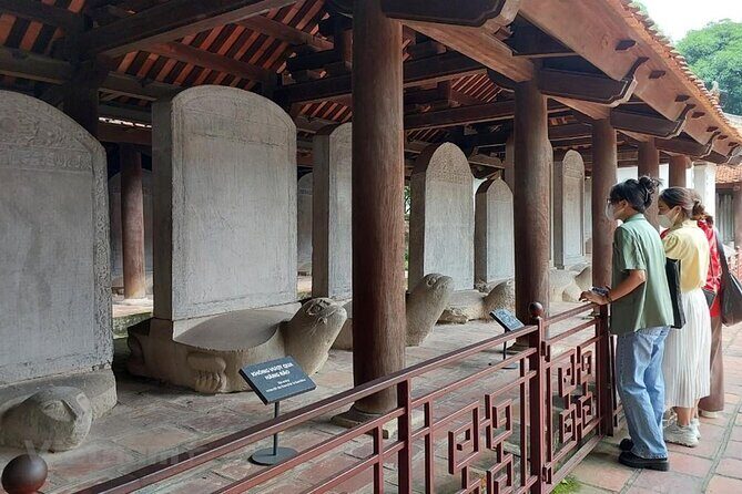 Full Day Tour in Hanoi City - Who Would Love This Tour?