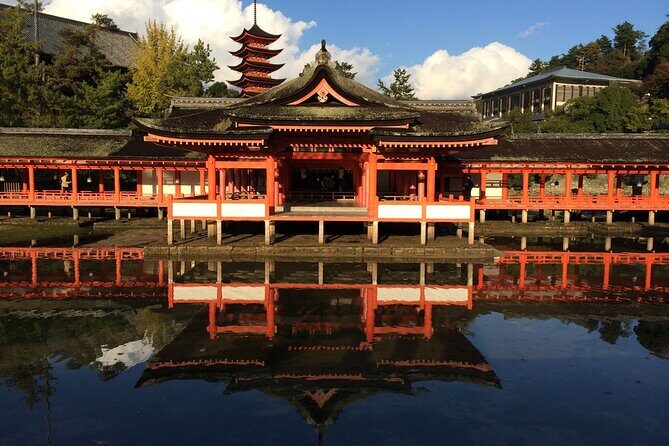 Full Day Tour in Hiroshima and Miyajima - Who Will Love This Tour?