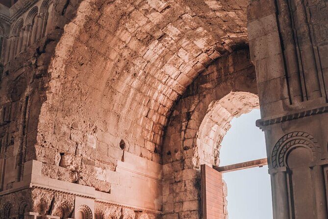 Full Day Tour in Jerash and Amman City - The Sum Up
