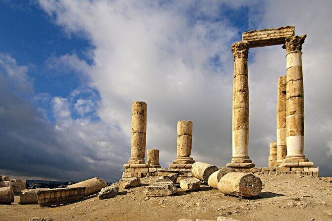 Full Day Tour in Jerash and Amman City - FAQ