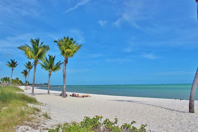 Full-Day Tour in Key West from Miami with Add-on extras - FAQs