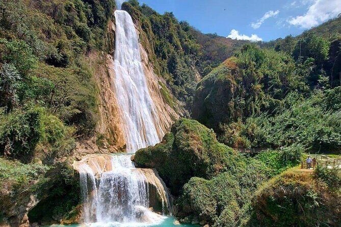 Full Day Tour in Lagos de Montebello and El Chiflón - What’s Included and What’s Not