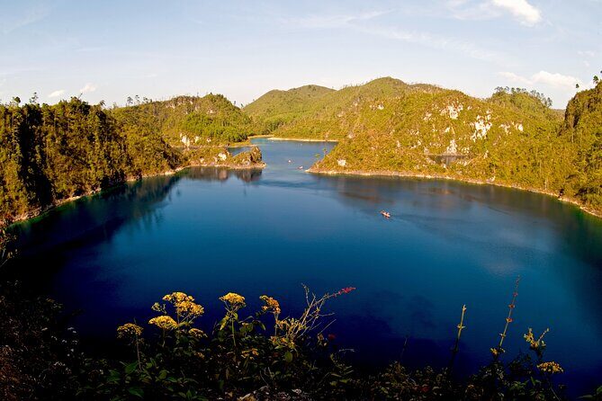 Full Day Tour in Lagos de Montebello and El Chiflón - Authenticity and Tips for Making the Most of It