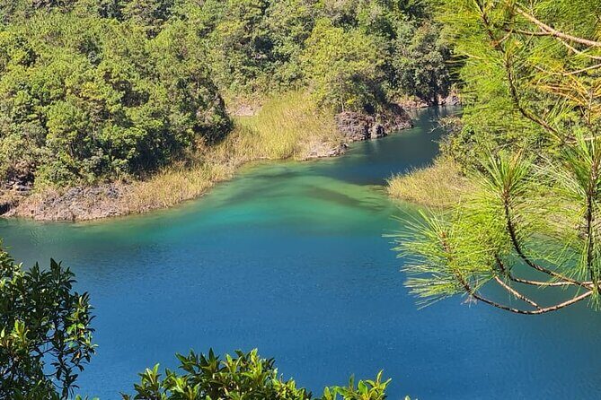 Full Day Tour in Lagos de Montebello and El Chiflón - The Final Word: Who Should Consider This Tour?