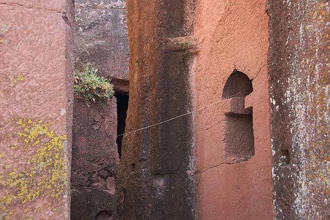 Full Day Tour in Lalibela - Who Will Enjoy This Tour?