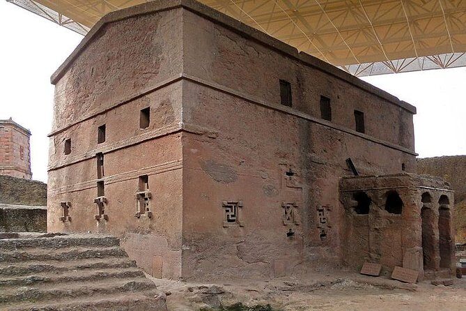 Full Day Tour in Lalibela - Final Thoughts