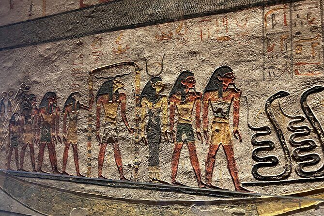Full Day Tour in Luxor - Cost and Value Analysis