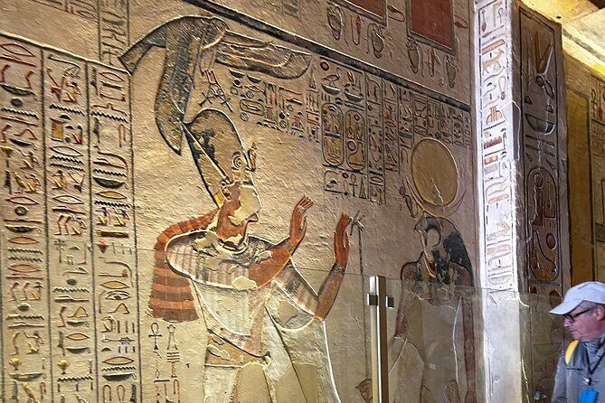 Full Day Tour in Luxor - The Sum Up