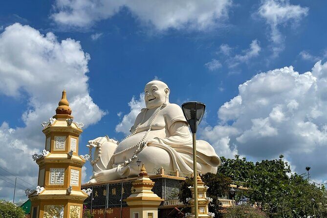 Full-Day Tour in Mekong Delta with Pick Up in Central District 1 - Authenticity and Challenges: What to Keep in Mind