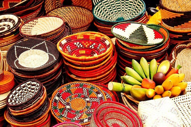 Full day tour in Mombasa - The Sum Up