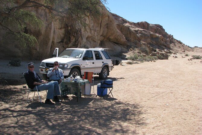 Full-Day Tour in Namib Desert from Swakopmund, Namibia - Key Points