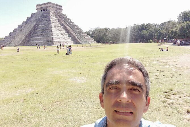 Full-Day Tour in New Seven Wonders of the World Itza and Yucatan - The Practical Side: What You Should Know