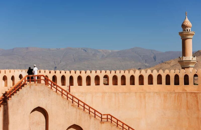 Full-Day Tour in Oman: Enchanting Forts of Nizwa and Jabreen - Final Thoughts