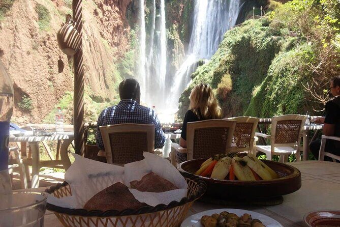 Full-Day Tour in Ouzoud Waterfalls from Marrakech with Pick Up - Final Thoughts: Who Should Consider This Tour?