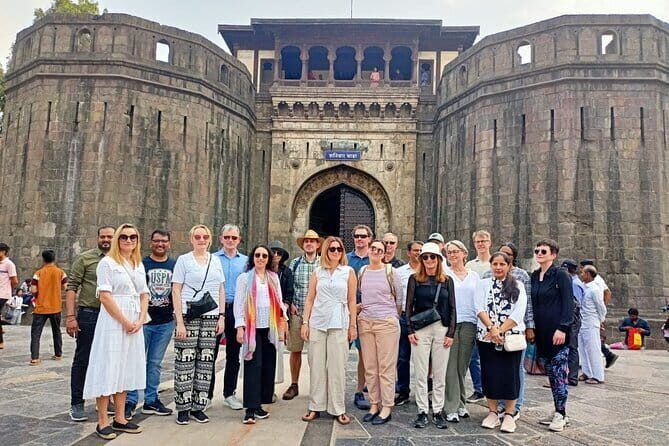 Full Day Tour in Pune - A Deep Dive into the Pune Full Day Tour