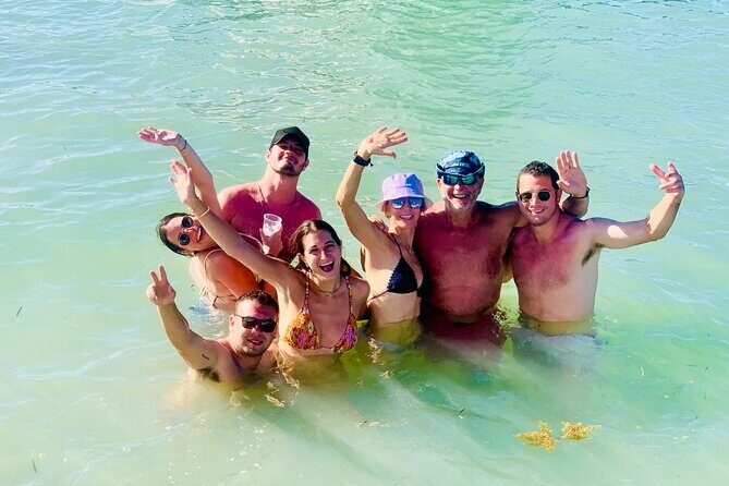 Full Day Tour in Punta Cana with Dune Buggy and Catamaran - Is This Tour Worth Its Price?