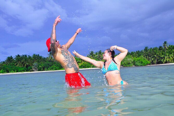 Full Day Tour in Punta Cana with Dune Buggy and Catamaran - Who Should Consider This Tour?