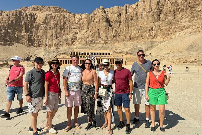 Full Day Tour in Pyramids and Egyptian Museum - The Bottom Line: Who Should Consider This Tour?