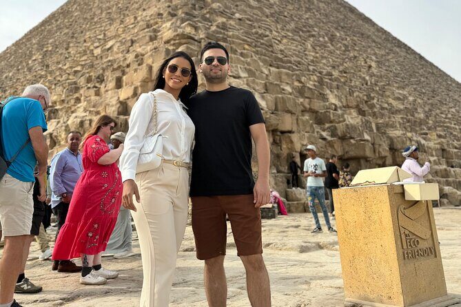 Full Day Tour in Pyramids and Egyptian Museum - FAQ