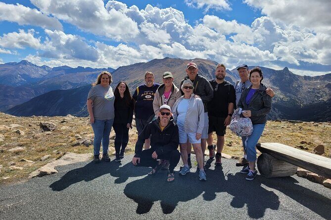 Full Day Tour in Rocky Mountain National Park Lunch Included - Who Will Love This Tour?