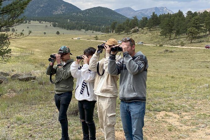 Full Day Tour in Rocky Mountain National Park Lunch Included - The Sum Up: Is This the Right Tour for You?