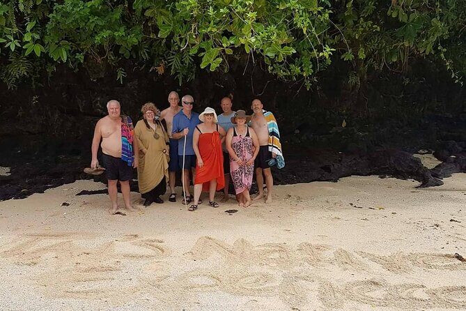 Full Day Tour in Samoa with a Local - An Honest Look at the Itinerary