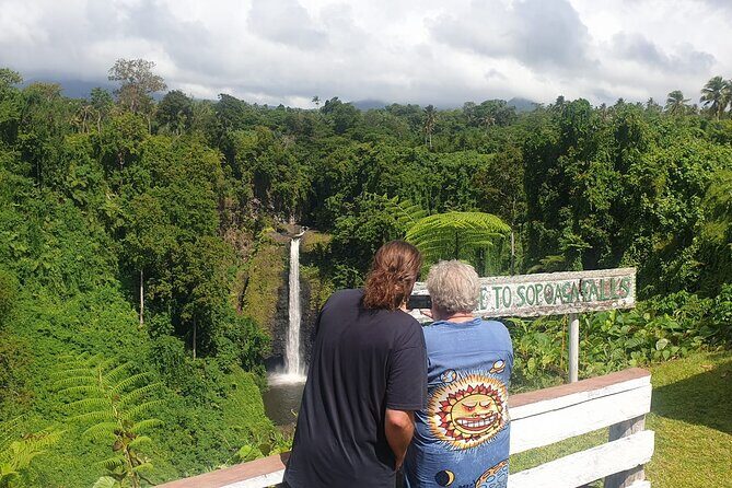 Full Day Tour in Samoa with a Local - Who Will Love This Tour?